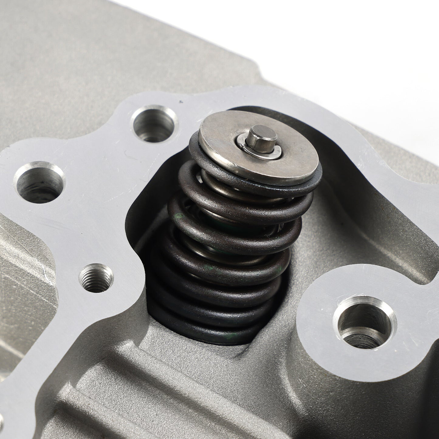 CYLINDER HEAD FOR HONDA 2002-2014 TRX250 RECON 250 12200-HM8-305 12200-HM8-A40