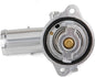 New Aluminium  Engine Coolant Thermostat For Dodge Grand Caravan 3.6L 2011 -2019