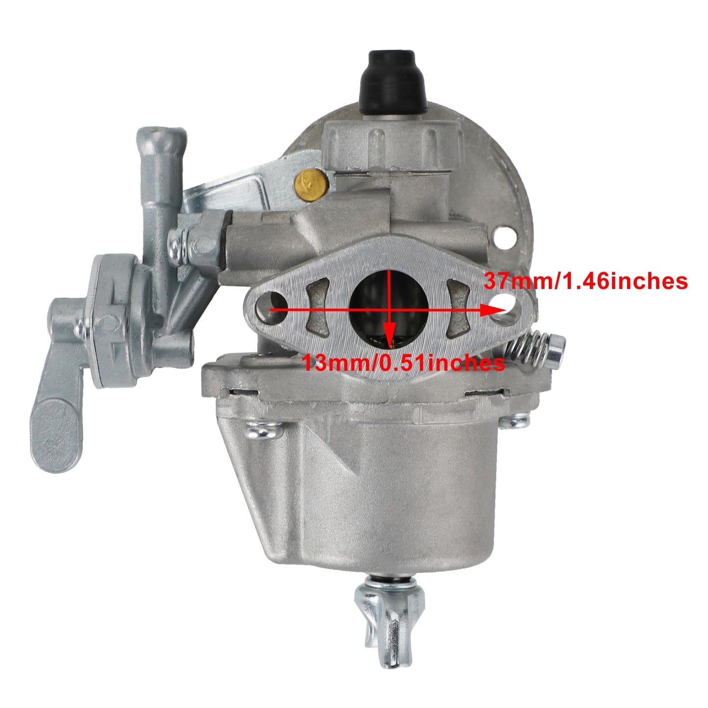 Carburetor Carb fit for Robin NB411 Grass Trimmer Engine PZ13 D