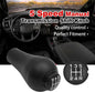 For 1994-2018 Dodge Ram 5-Speed Manual Standard Transmission Shift Knob & Insert