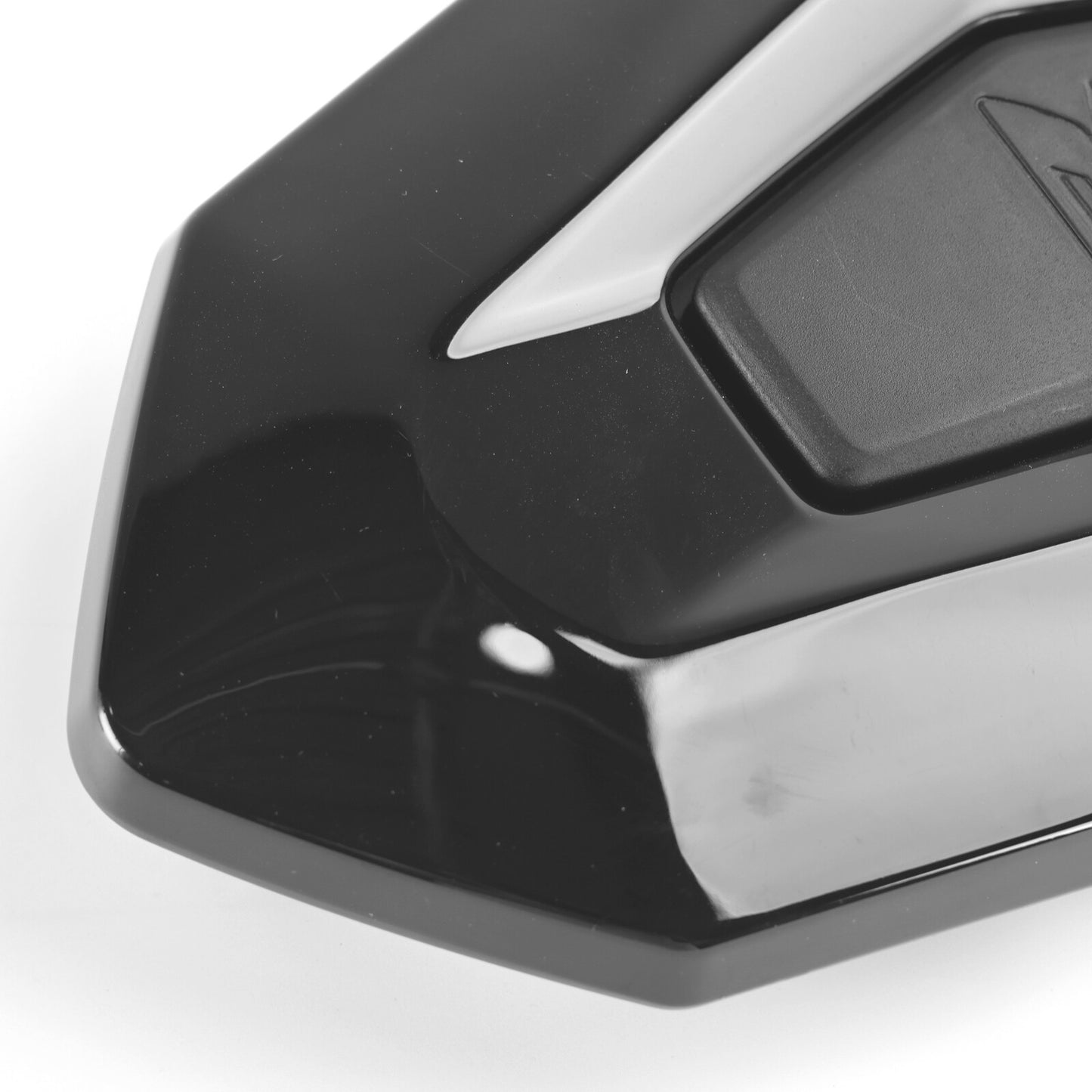 Tail Rear Seat Cover Fairing Cowl For BMW S1000R 2021-2024 M1000R 23-24 Black