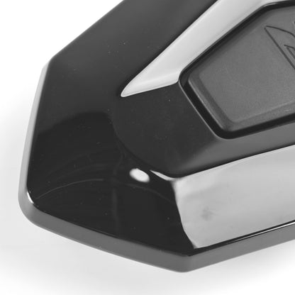 Tail Rear Seat Cover Fairing Cowl For BMW S1000R 2021-2024 M1000R 23-24 Black