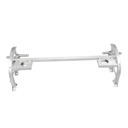 ??Lower Radiator Core Support Skid Bar Plate For 2005-2013 Corvette C6 20939829