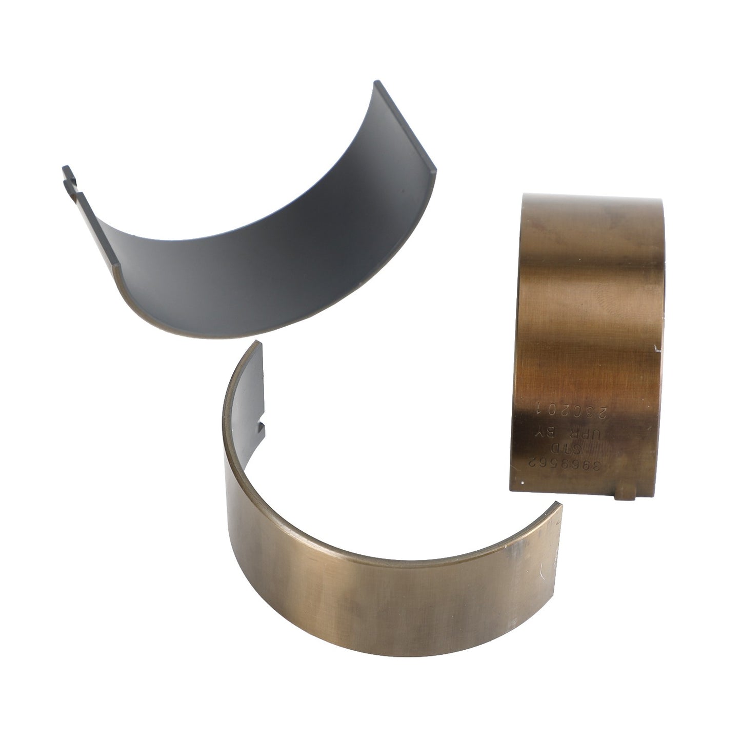 Rod Main Bearing for Cummins Standard STD 89-02 Dodge 5.9 12/24V 3969562  US