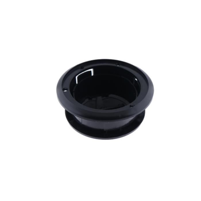 Solid Spare Cab Heater Vent Louver 6674231 for Bobcat T110 T140 T180 T190 T200 T250 T300