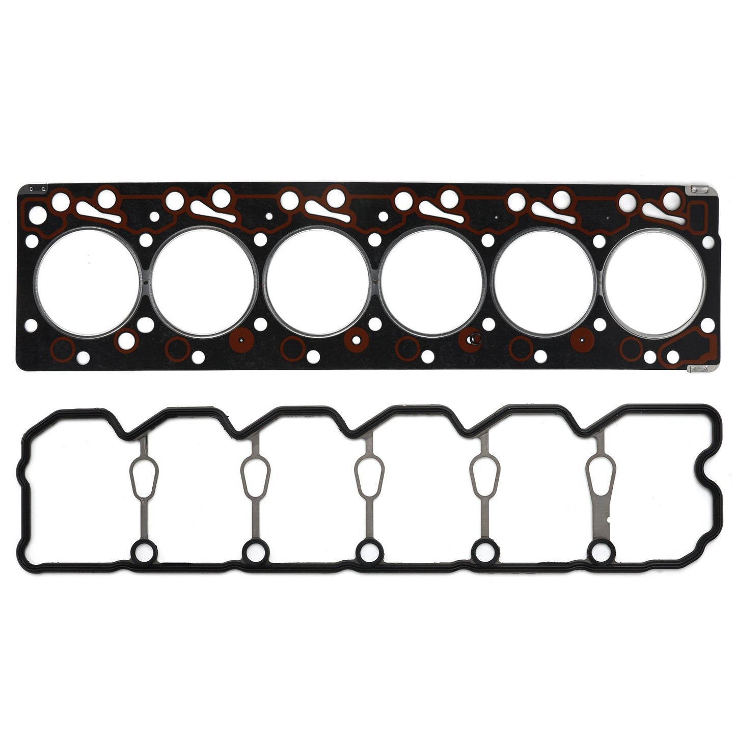 4090035 Upper Head Gasket Set for Dodge 2500 3500 5.9L 24V Cummins 1998.5-02
