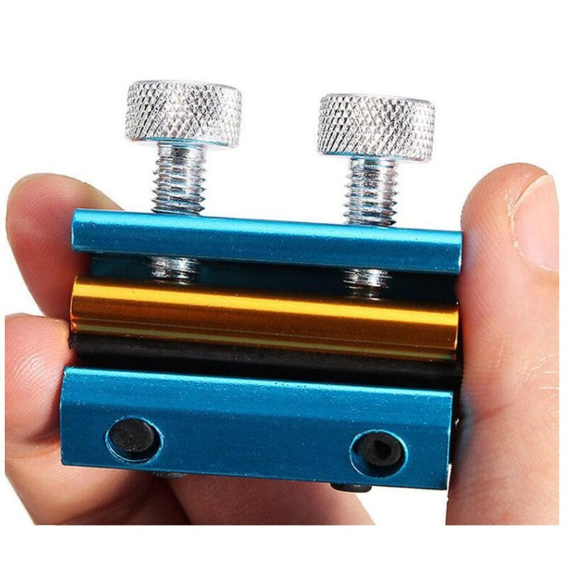 Cable Luber Tool Motorcycle Wire Oiler Cable Lubricator for Motorcycles Bicycle
