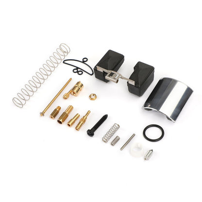 Carburetor Rebuild Repair Kit fit for 38mm OKO Spare Jets