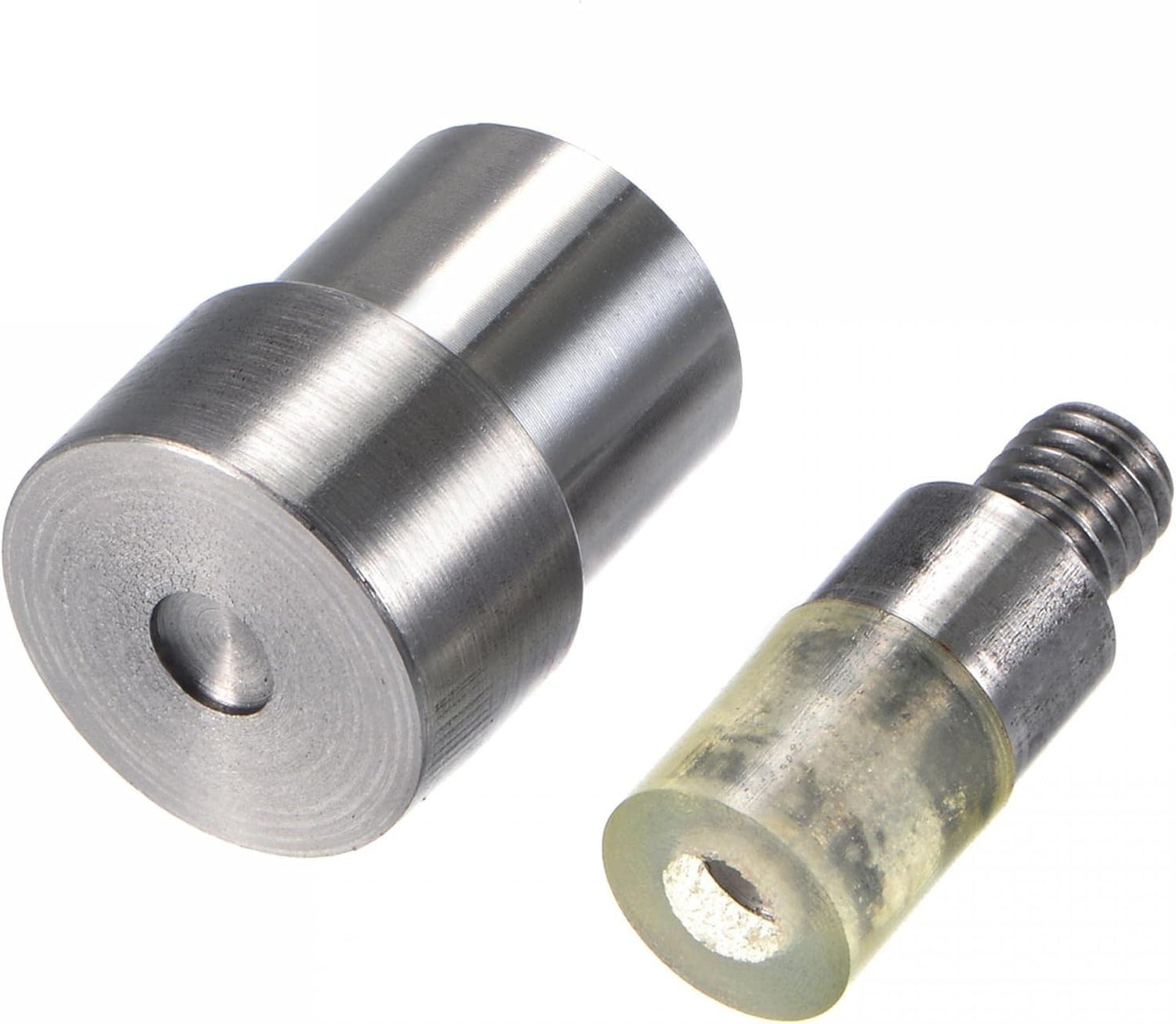 Hand Press Machine Stud Carbon Steel and Rubber 6mm Rivet Setter Punch Dies