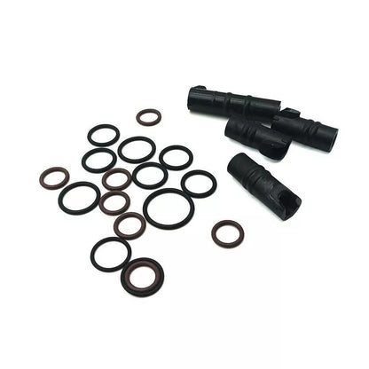 Auto Transmission Master Rebuild Kit Clutch Plates 6HP19 6HP21 For BMW 2004-ON