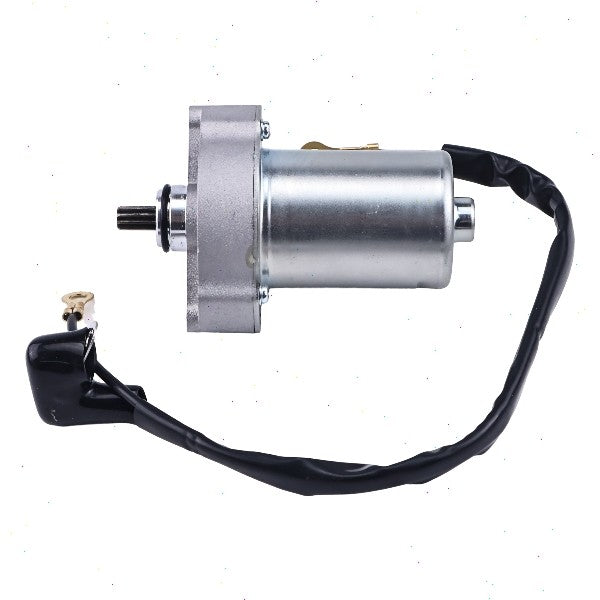 Solid Spare 43D-H1800-01-00 BD3H18001000 Starter Motor for Yamaha Raptor 90 YFM90R 2009-2013