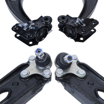 FOR 18-2023 Volkswagen Atlas Cross Sport Front Lower Control Arms Set 3QF407152E