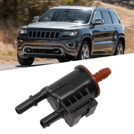 Solid Spare Vapor Canister Purge Valve for Dodge for Ram ProMaster City for Fiat 04627182AA
