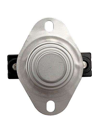 Solid Spare NBK 20160 Oven Temp Snap Switch Hi Limit Fits Lennox H5891 32103 330571