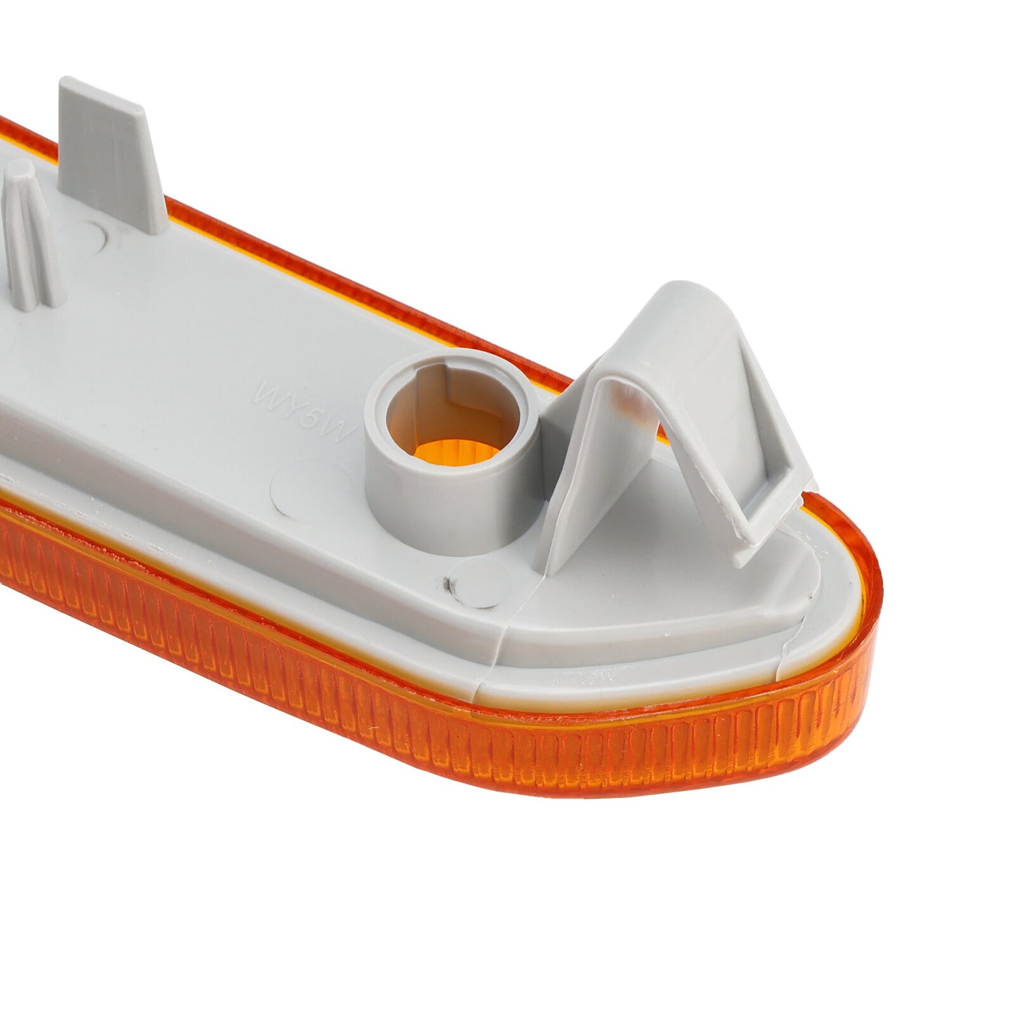 Left Side Marker Lamp Turn Signal Light Housing for MINI R60 10-17 R61 12-17`