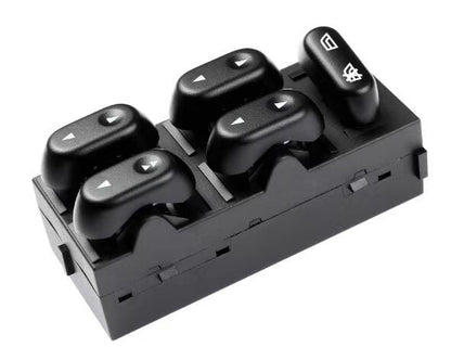 For 2004-2008 Ford F-150 Front Master Power Window Switch Driver Side Left EXD