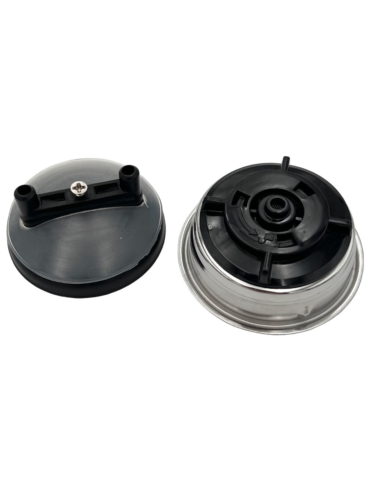 Solid Spare Mr. Coffee 187418000000 Single Shot Detachable Filter For BVMCECMP1000RB