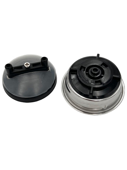 Solid Spare Mr. Coffee 187418000000 Single Shot Detachable Filter For BVMCECMP1000RB