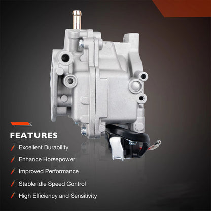 24-853-34-S Carburetor Kit For Kohler CH740 CH730 25HP 24-853-162-S 24-853-93-S