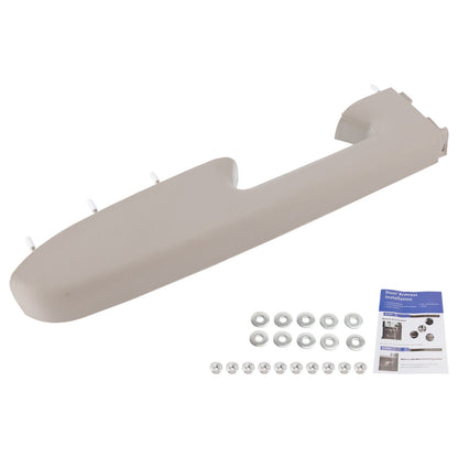 Front Left Armrest Repair Kit For Chevy Silverado 1500 2500HD 3500HD 2010-2014