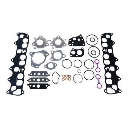 Engine Oil Cooler Gasket Set For 2007-2008 Dodge Sprinter 2500 Turbo 3.0L