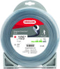 Solid Spare Oregon 22-305 Magnum Gatorline Round Trimmer Line .105-Inch by 228-Foot