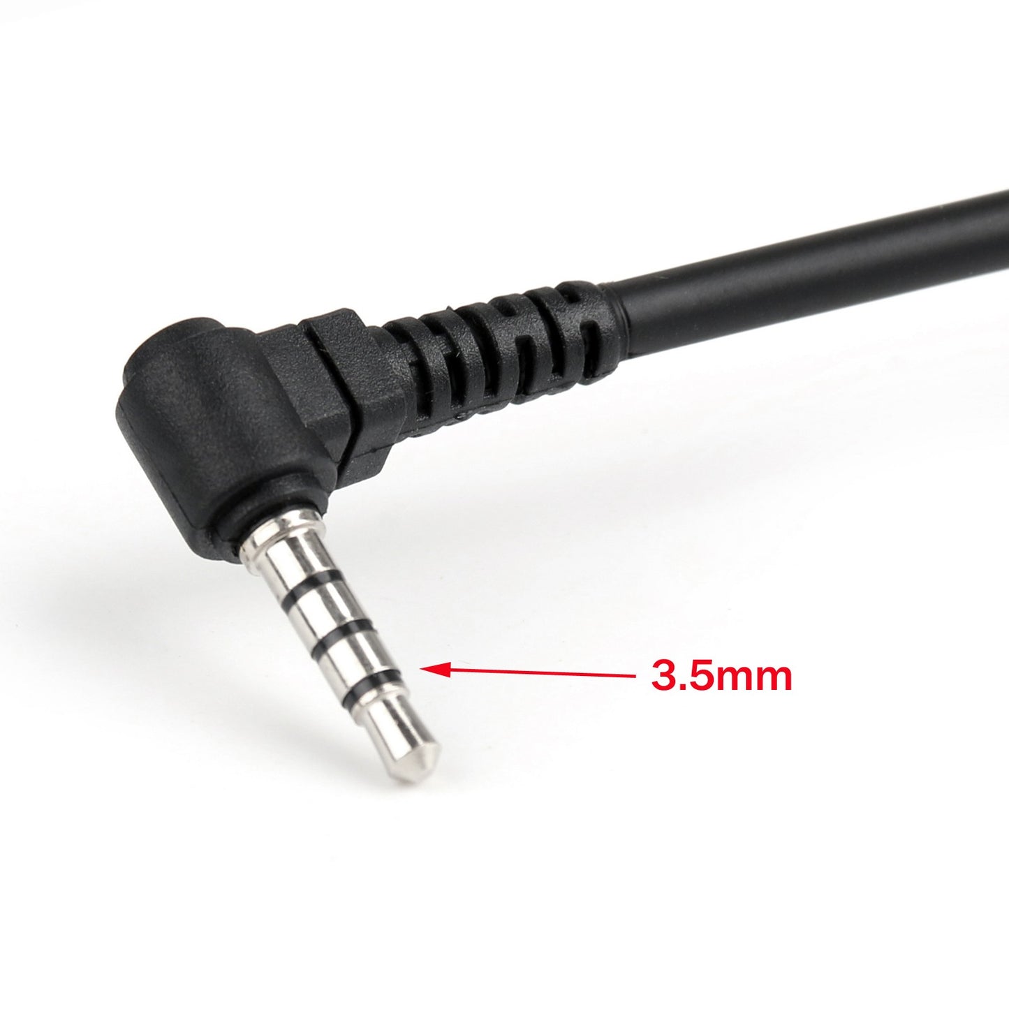 1xHandheld Speaker Mic Y26 For YAESU VERTEX VX-3R VX-5R FT-60R FT-10R VX-150