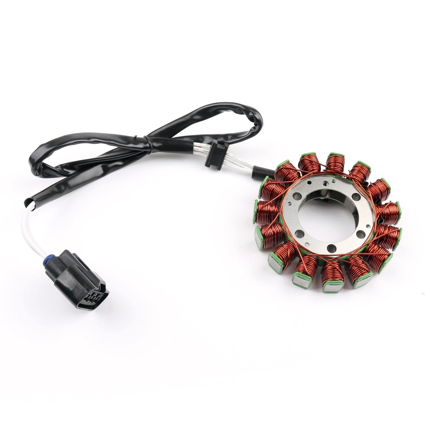 New Stator Coil For Kawasaki ZX1000 Ninja ZX-10R 2011-2016 2012 2013 2014 US