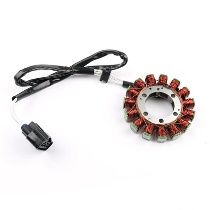 New Stator Coil For Kawasaki ZX1000 Ninja ZX-10R 2011-2016 2012 2013 2014 US