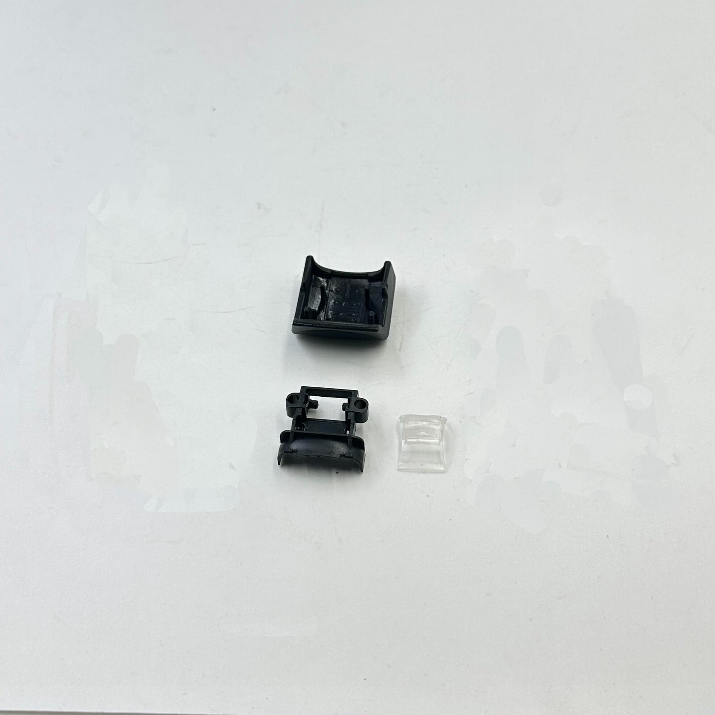 Sunroof Window Switch Button Cover For Mercedes W204 W212 W218 C E CLS Class