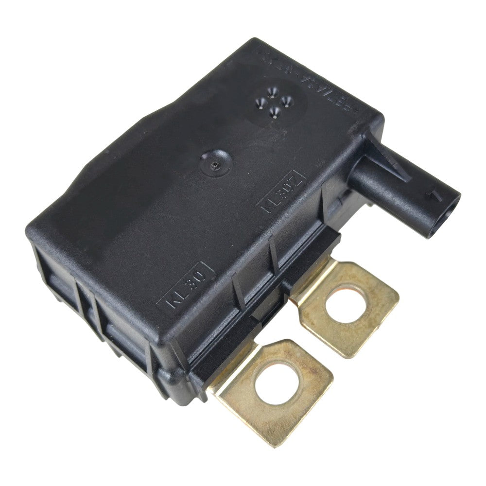 Battery Voltage Module Relay Fuse Box For Mercedes-Benz W463 W447 A0009822223