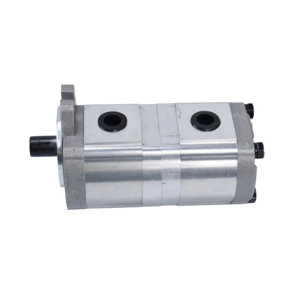 HGP-33A-F6/6R 15.87mm ydraulic Tandem Double Gear Pump Shaft Replacement
