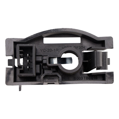 Right Rear Trunk Lid Tail Light Bulb Holder Socket For BMW X5 E70 2008-2013