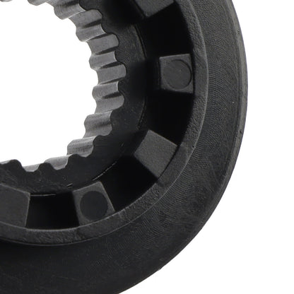 DC97-16984A Washer Clutch Gear Coupling for Samsung Washing Machine`