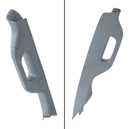 Solid Spare Front Right A-Pillar Trim Interior Handle for Ford F-250 F-350 Super Duty 11-16