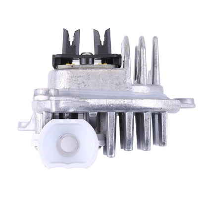 Left+Right DRL LED MODULE White 63117466107 63117466108 For BMW G01 X3 G02 X4