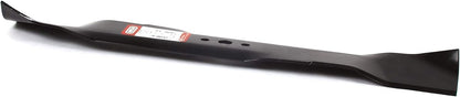 Solid Spare Oregon 195-057 100 Series Lawn Mower Blade, Black