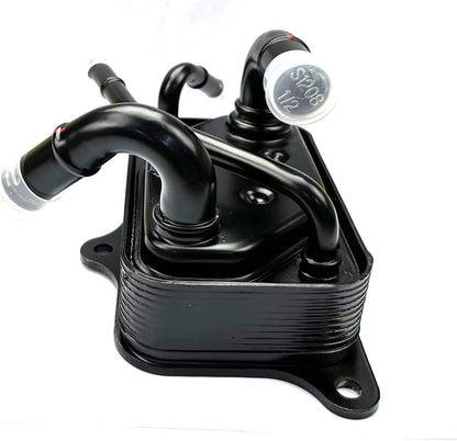 Transmission Oil Fluid Cooler For 2017-2018 Hyundai Elantra 1.6L 2.0L 25620F2000