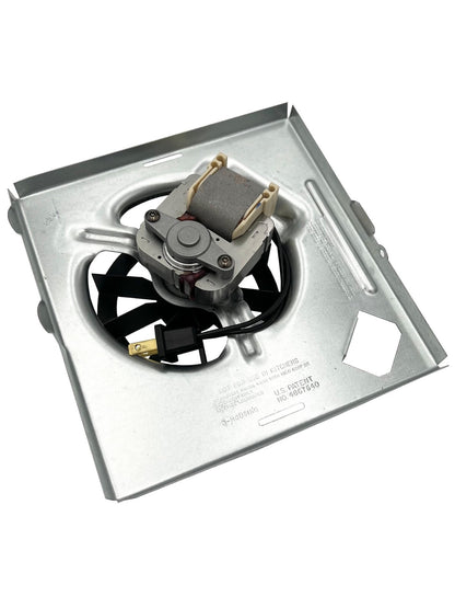 Solid Spare Broan Nutone S97012026 Bathroom Vent Fan Assy For 688 663 688-J 663-G