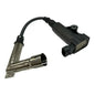 Solid Spare Kohler 25 519 04-S Ignition Coil EFI - (RFI/EMC)