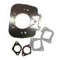 Solid Spare Kohler 62 841 01-S Cylinder Head Gasket Kit