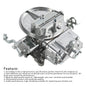 2BBL Carburetor 350 CFM Manual 0-7448 For Holley 2300