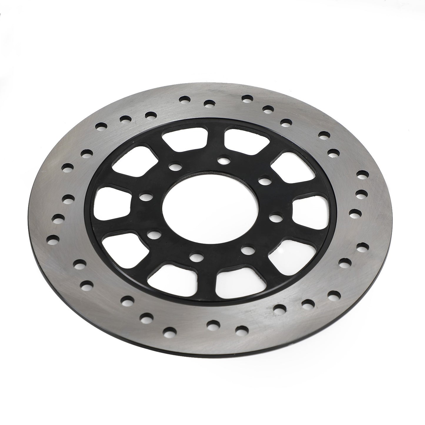 44.8 ATV Quad Go Kart Rear Live Axle Kit Sprocket Brake Wheel Hub Brake Assembly