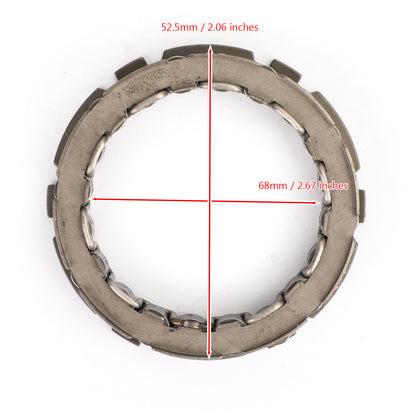 ??Starter Clutch One Way Bearing Sprag Fit for BMW F 800 GS R S F700GS G 650 GS