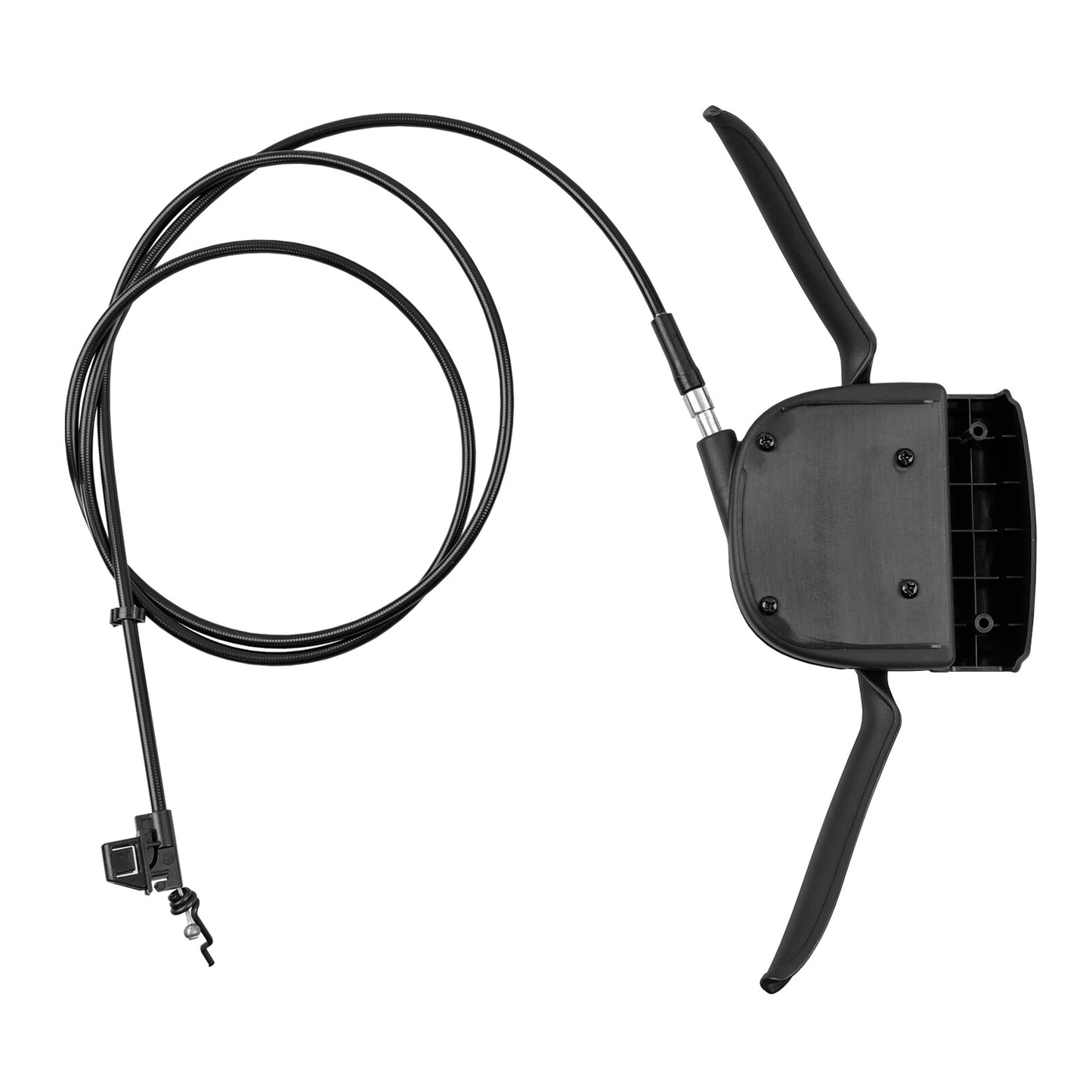 581080913 Lawn Mower Drive Control Cable Handle For Husqvarna Craftsman XT721F