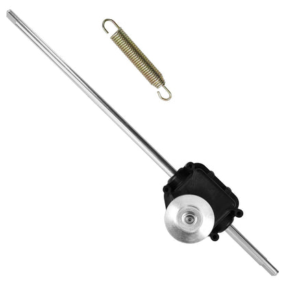 Transmission Axle Assembly For Toro Walk Behind Lawn Mower 121-9178 115-4652