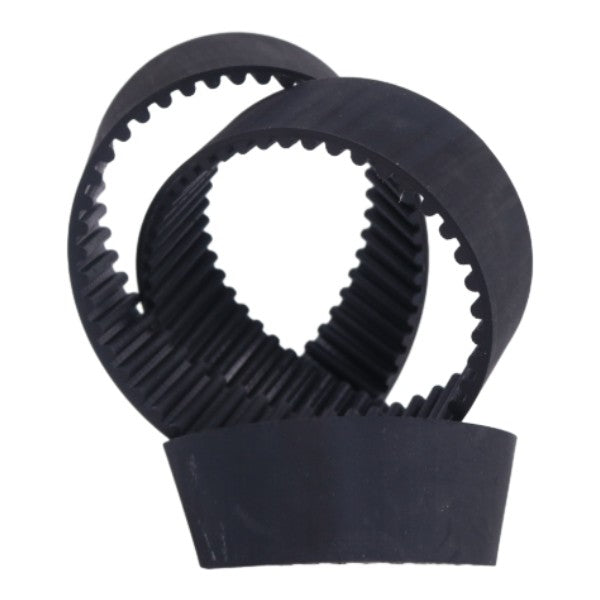 Solid Spare Drives Belt Primary Belt 8mm For Harley-Davidson 132T BDL-30853