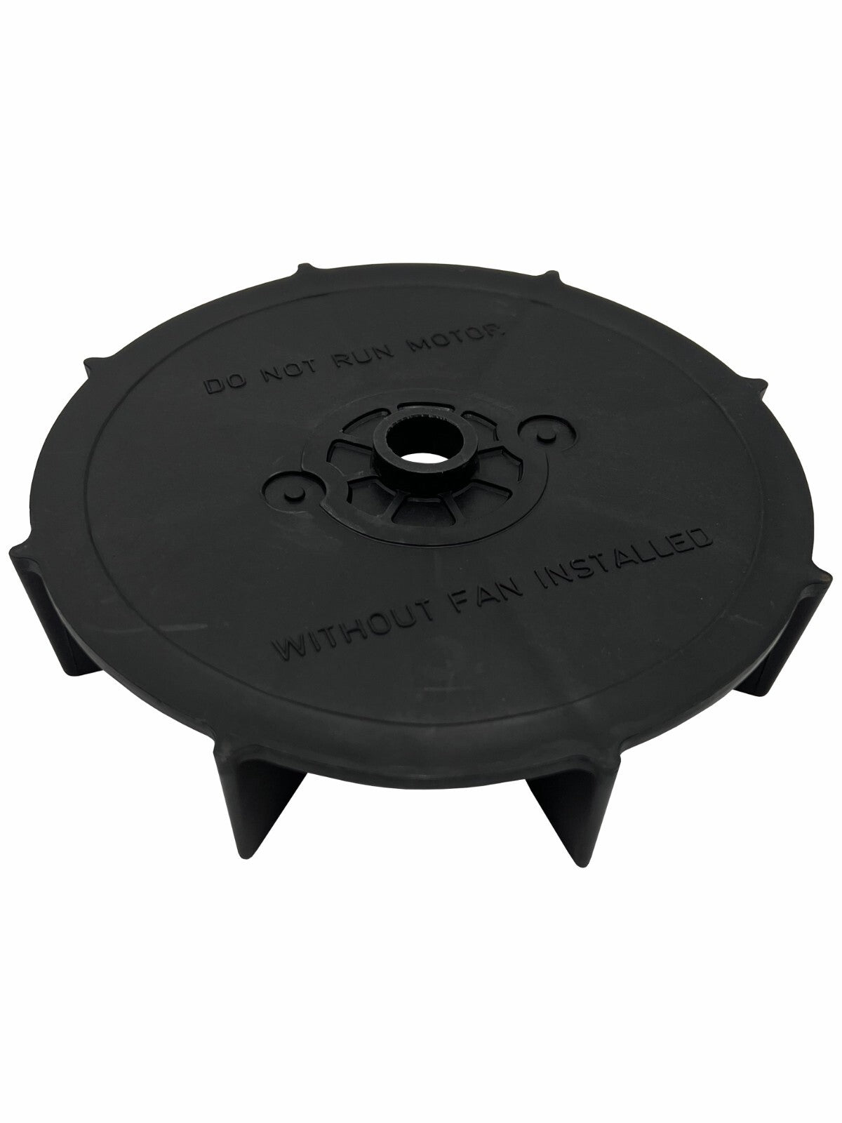 Solid Spare Genuine DeWalt Craftsman Black & Decker 241125-00 Lawn Mower Fan M200 3924 LM175