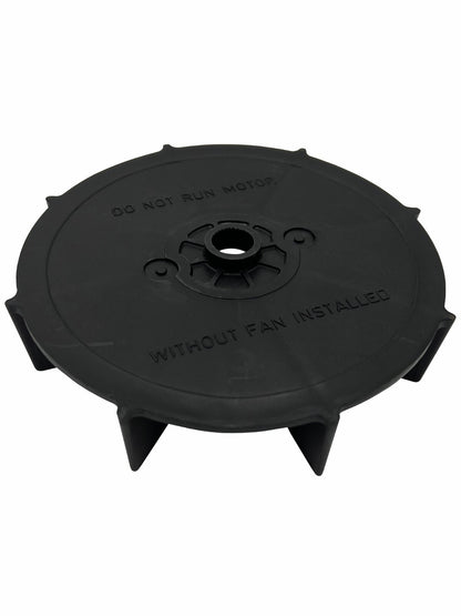 Solid Spare Genuine DeWalt Craftsman Black & Decker 241125-00 Lawn Mower Fan M200 3924 LM175