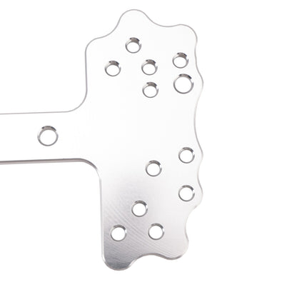 Aluminum Ignition Coil Mounting Bracket Plate 551115-01 Fit Chevy S10 LS